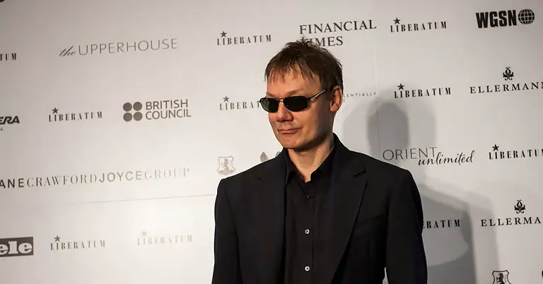 製作人 William Orbit 辭世，享年 69 歲