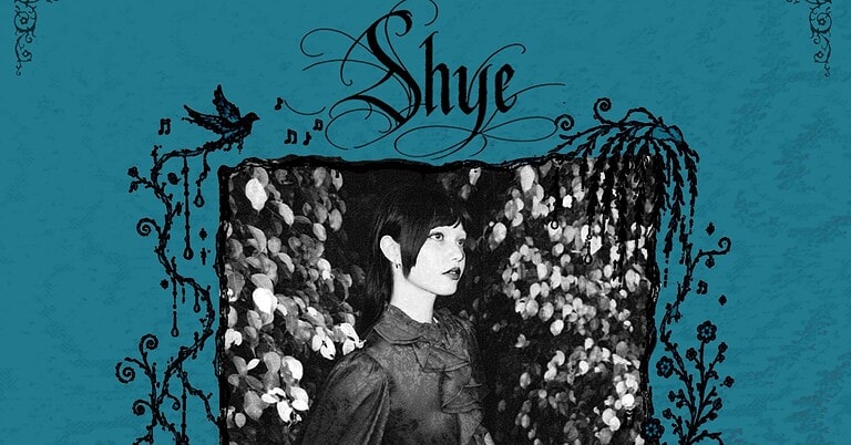 Shye 10 月 10 日台北開唱，The Chairs 任特別嘉賓