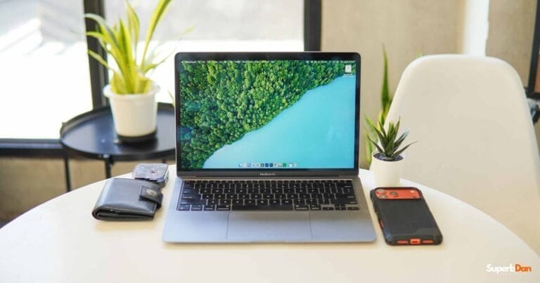 Should You Buy the MacBook Air M1 in 2026 Long-Term Review