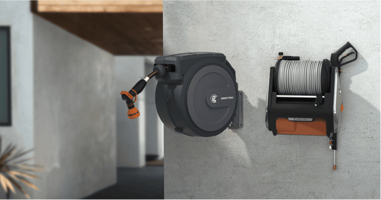 Best Wall Mounted Pressure Washers in Canada for 2026