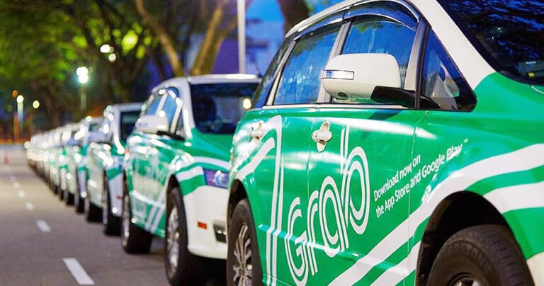Grab Reportedly Reviewing IPO on the US Stock Exchange This Year (source: special) Grab Reportedly Reviewing IPO on the US Stock Exchange This Year