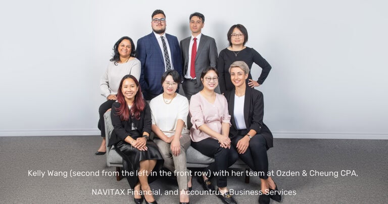 Cross-Border Tax Services Are Undergoing a Quiet Transformation – One Toronto Practitioner’s Exploration and Practice