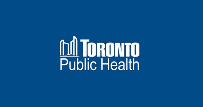 Back to School: Toronto Public Health Advises Families to Update Student Vaccination Records