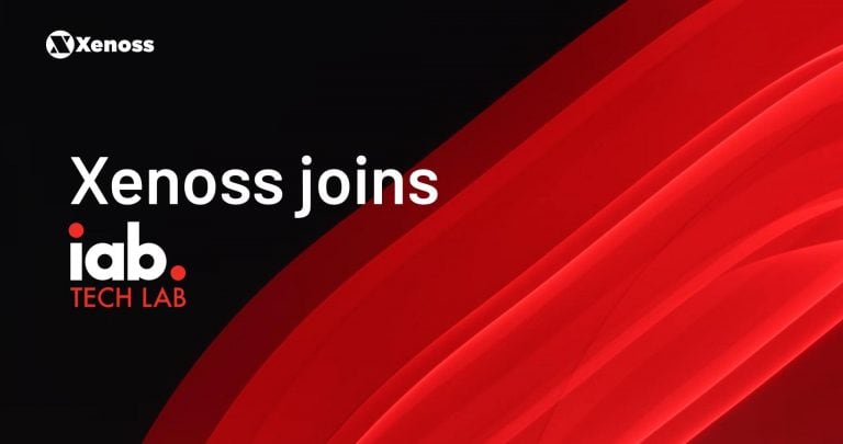 Xenoss Becomes Member of The IAB Tech Lab