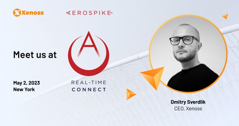 Event Real-Time Connect