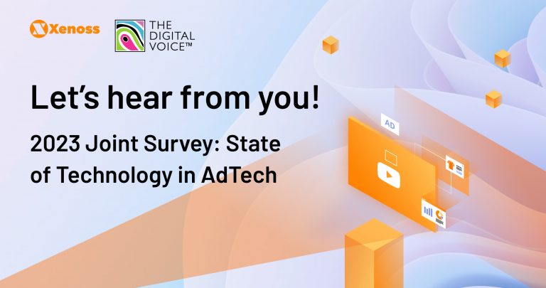 Survey Xenoss