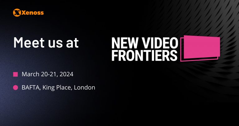 New-video-frontiers