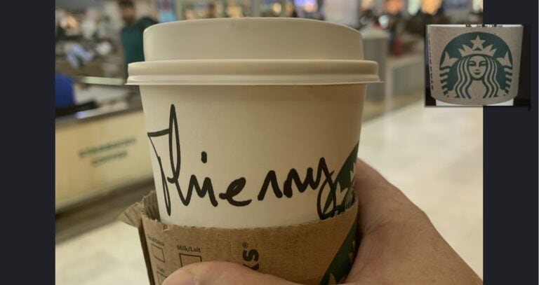 A Quebec Starbucks is unionized!
