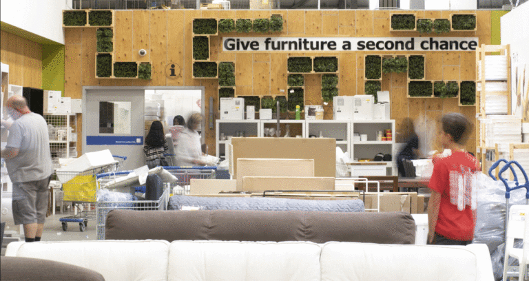 IKEA Canada to launch alternative Black Friday campaign to inspire more sustainable living