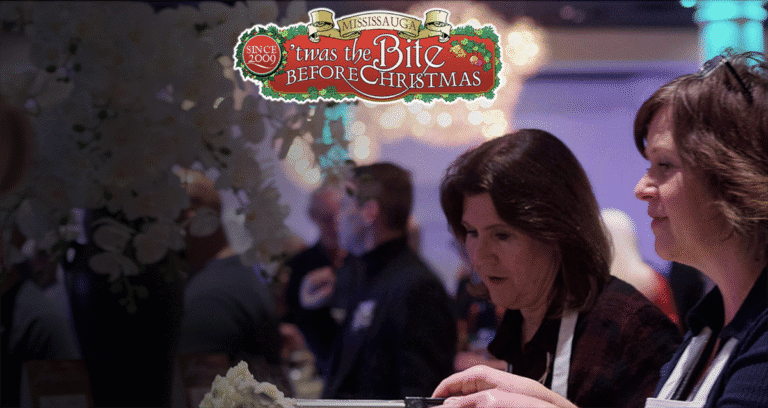 17th Annual Twas the Bite Before Christmas announces Performers and Sponsors