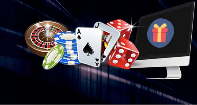 Best Bonus Types Offered by Canadian Online Casinos