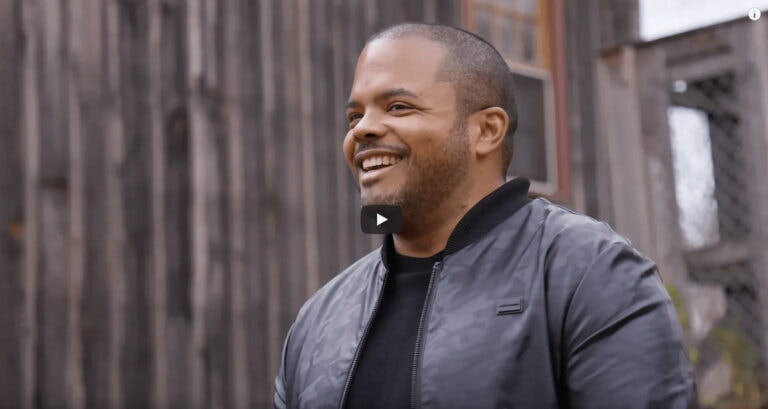 Toronto’s new Awakenings video ‘Real Talk’ discusses effects of systemic racism during the pandemic