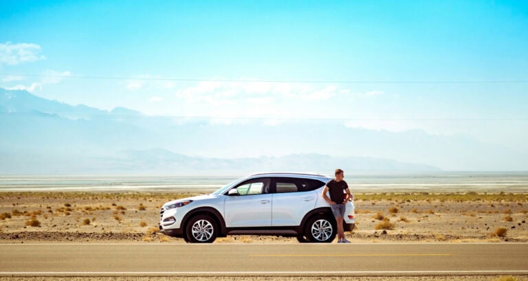 Why Calling Roadside Assistance is Safer Than DIY Fixes