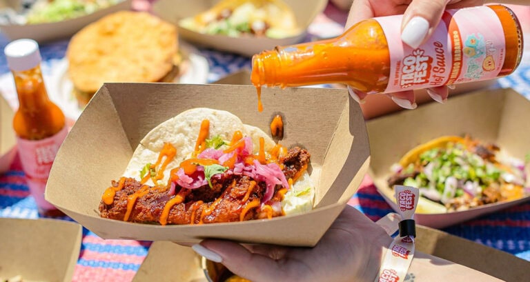 It’s Here! Toronto Taco Fest 2026 Vendors Revealed