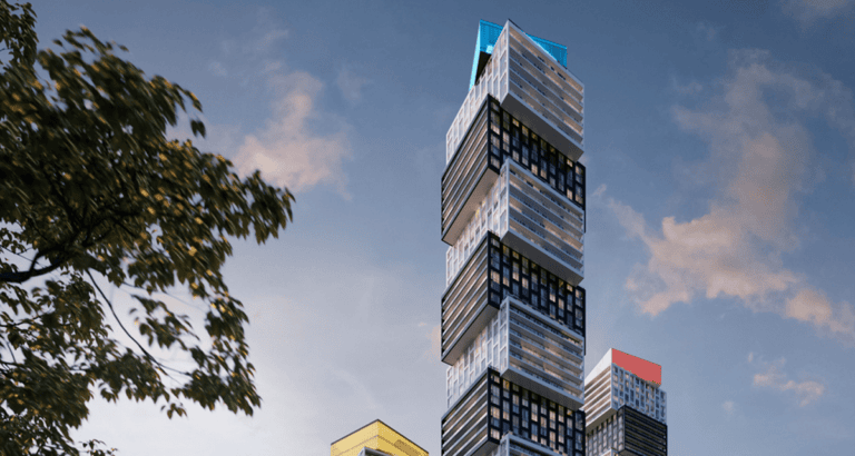 Mississauga’s Most Expensive Condo Penthouse Hits the Market