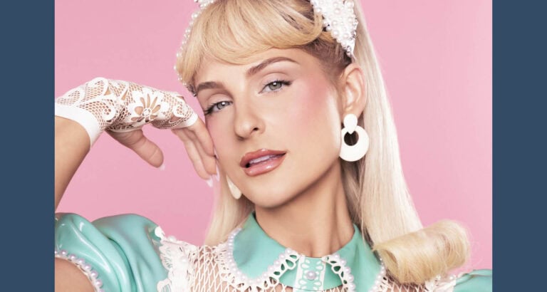 Meghan Trainor Drops New Single Ahead of New Album, Tour