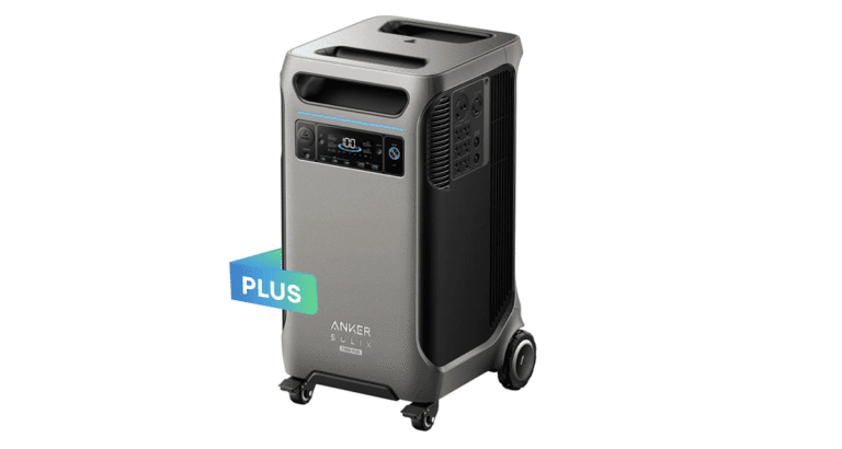 The Complete Guide to Choosing the Best Portable Power Station for Home, Travel, and Emergencies