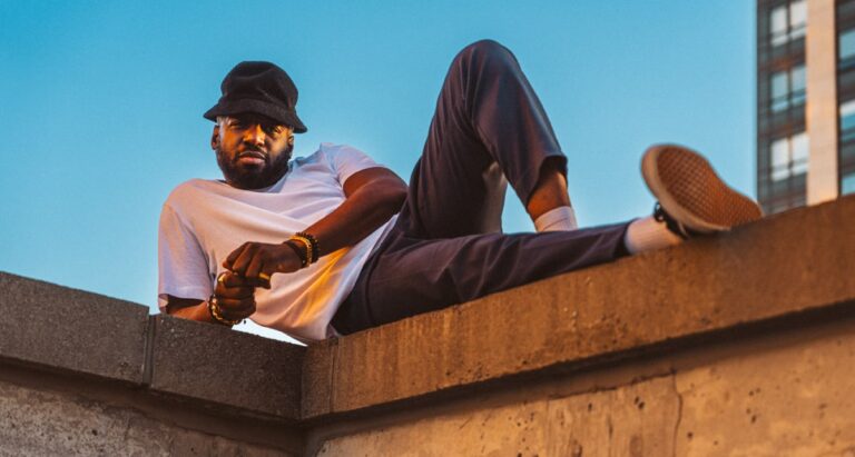 Toronto’s Odario Releases New Single “Double Up” with Mad Professor, Plus Fall Tour Dates