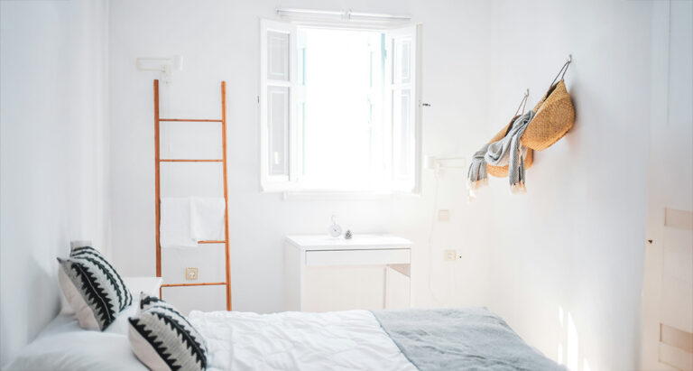 Eco-Friendly Design Hacks for Warm Weather Spaces