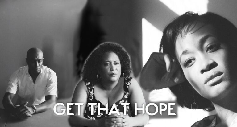 GET THAT HOPE makes its world première at the Stratford Festival