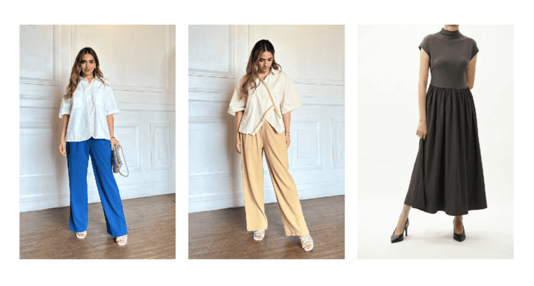 Versatile Wardrobe Essentials: Balancing Formal Elegance with Casual Comfort