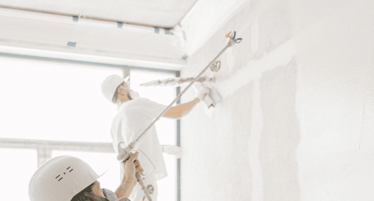 Quick drying primer