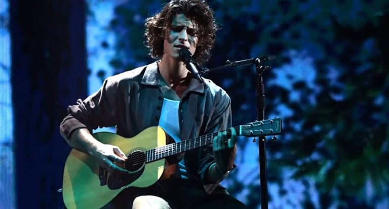 Toronto’s Shawn Mendes to be honoured with the International Achievement Award at The 2022 JUNO Awards