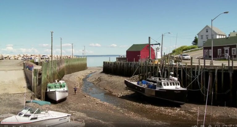Travel video: The Travel Guy visits Nova Scotia