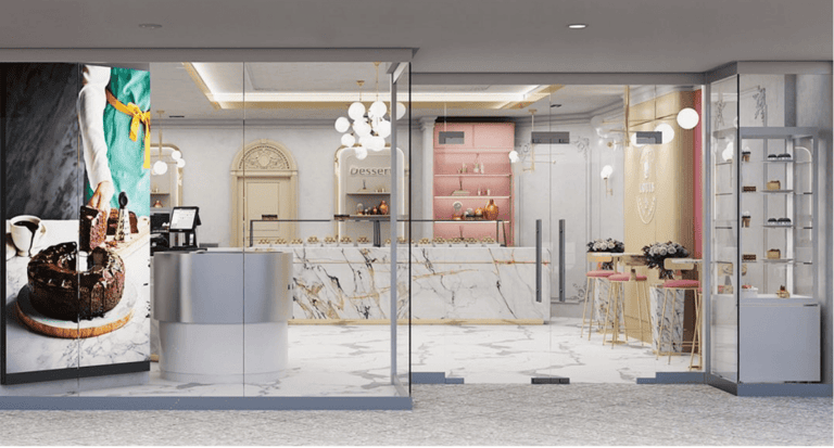 NEW Parisian style European café just opened in Toronto’s PATH