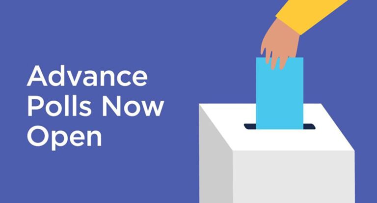 Advance voting for Mississauga mayoral election opens this weekend