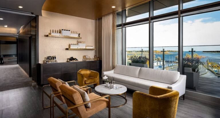 A Toronto hotel wins Canada’s Best Hotel Spa at 2024 World Spa Awards