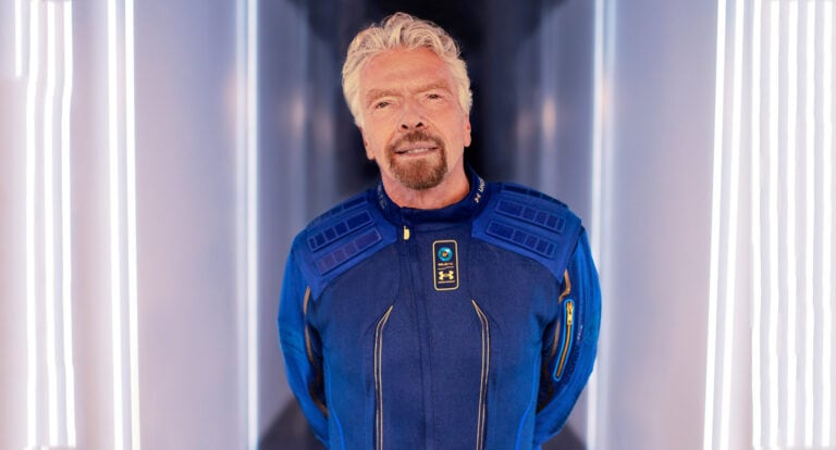 How to watch Richard Branson’s Virgin Galactic flight slated for Sunday July 11, 2021