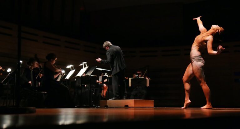 Fall for Dance North (FFDN) celebrates 8th Annual Festival at six Toronto for three weeks