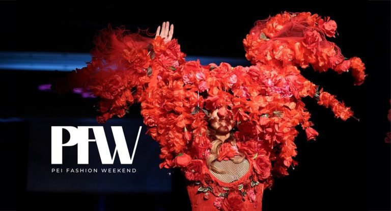 PEI Fashion Weekend Returns: A Celebration of Style, Diversity, and Empowerment