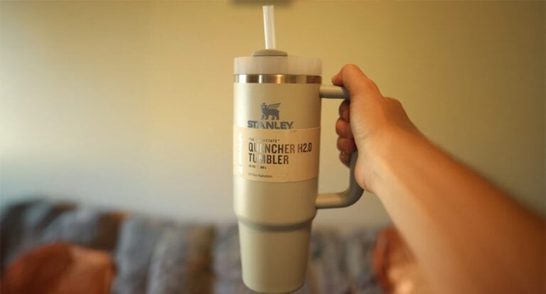 Canada’s 71% Coffee Habit Is Fuelling a Boom in Smarter Drinkware