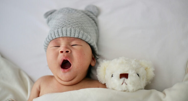 Midnight Feeding Survival: How the Fastest Bottle Warmer Calms a Crying Baby in Seconds