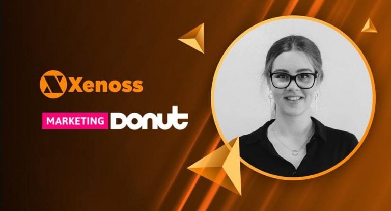 Marketing Donut | Xenoss