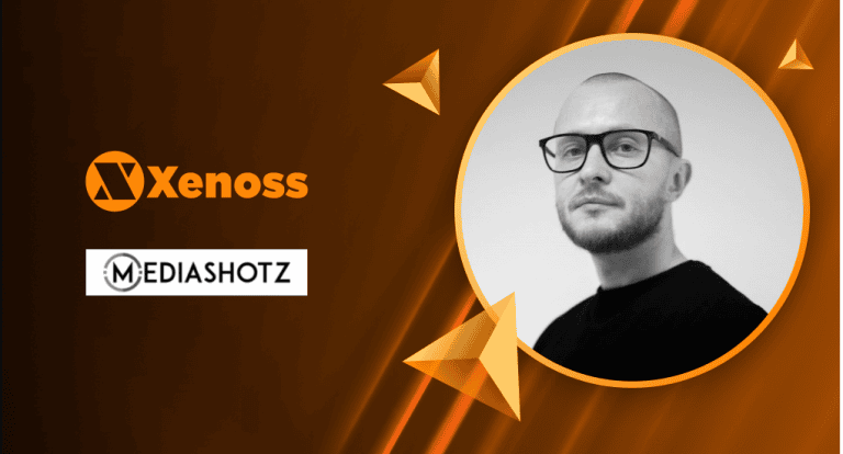 Mediashotz Xenoss