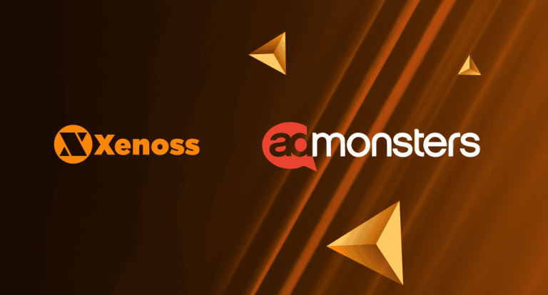 Admonsters Xenoss