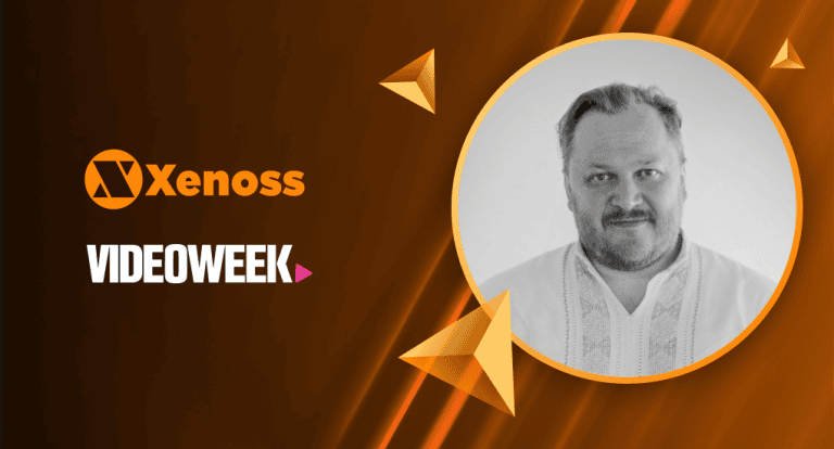 Videoweek Xenoss