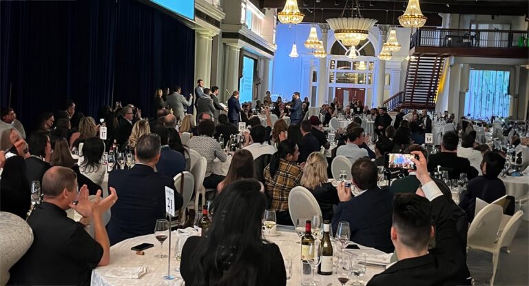 Calling all Ontario sommeliers! CAPS Ontario to host Best Ontario Sommelier Competition 2024 at Liberty Grand