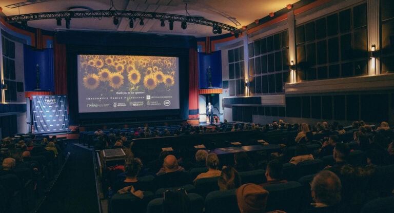 The Toronto Ukrainian Film Festival unveils 2025 program