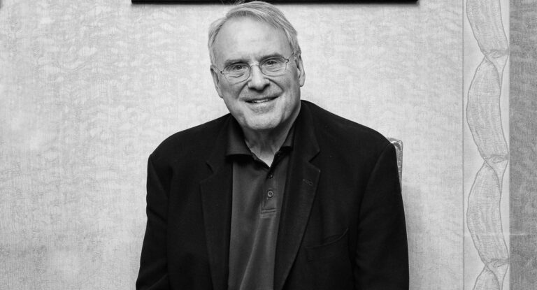 Celebrating the Life and Writing of Canadian Hockey Legend, Former Leafs president, Acclaimed Author, Ken Dryden