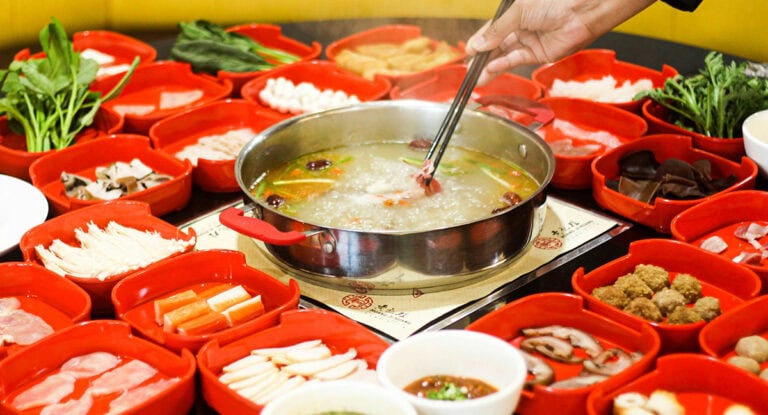12 Hot Pot Spots in Toronto That Go Way Beyond the Basic Sichuan Split