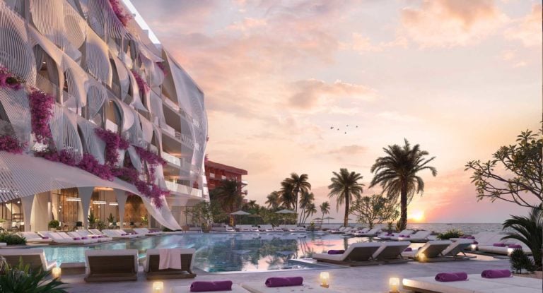 Hotels set to open in Dubai from 2024 to 2026 10 New Hotels In Dubai