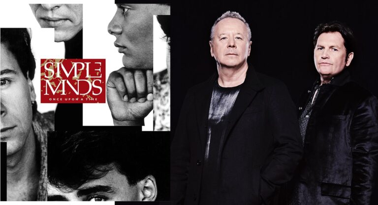 Simple Minds Alive & Kicking Tour makes a stop in Toronto this summer