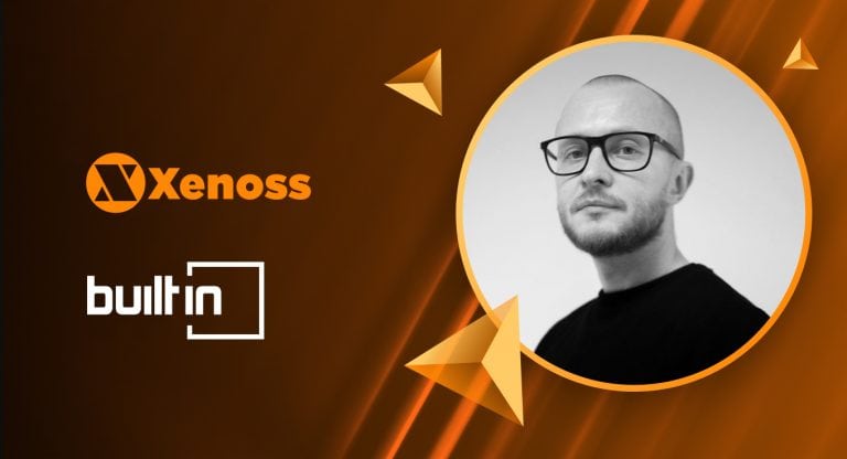 Builtin Xenoss