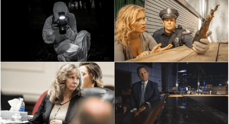 Bell Media’s Investigation Discovery Channel Rebrands as Oxygen True Crime