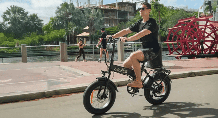 Why Pinecone is the Best Lightweight Foldable E-bike