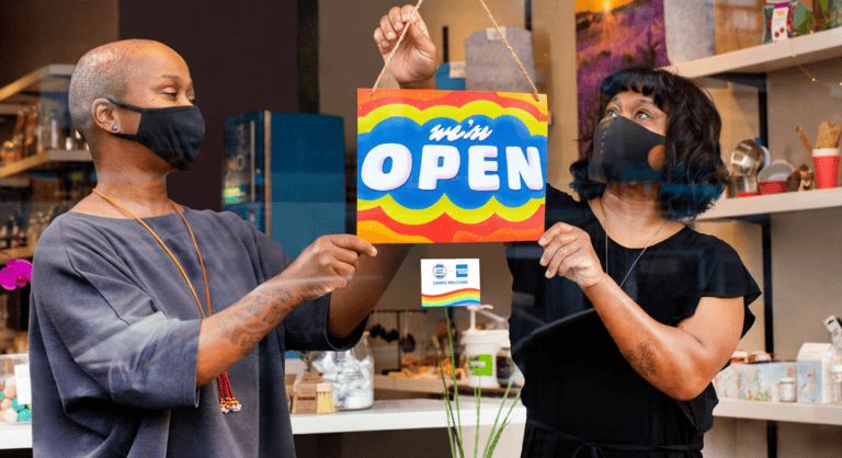 How to get the capital for your first business